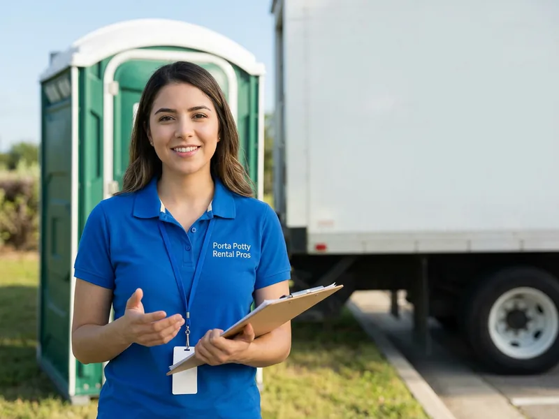 Porta Potty Rental  in Antioch  FAQ